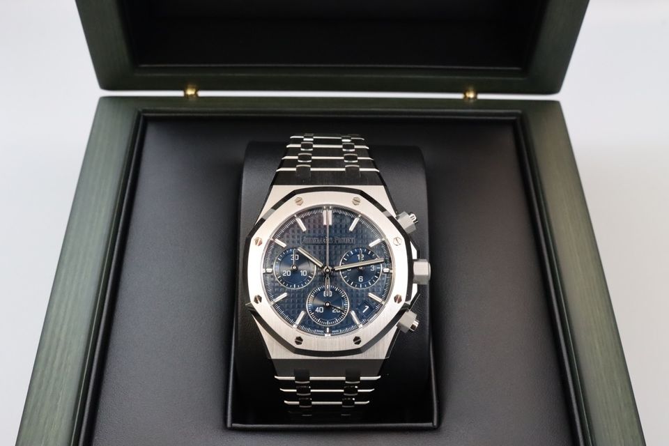 Audemars Piguet Royal Oak 26240ST.OO.1320ST.05 Image 7